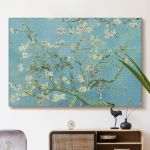 pinakas-se-kamva-orizontios-saloni-e-00145-van-gogh-almont-blossom