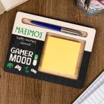 teachers-gifts-myikona-post-it-holder-horizontal-a-Gamer Mood