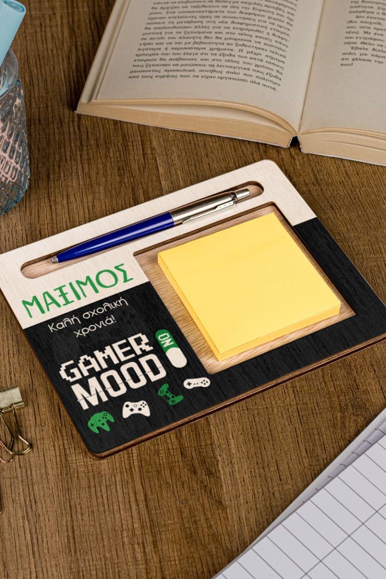 teachers-gifts-myikona-post-it-holder-horizontal-d-Gamer Mood